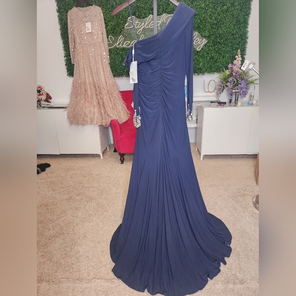 🔴SEPT SALE!MAC DUGGAL SZ 2 & 4 #12231 - Picture 5 of 14